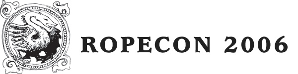 Ropecon 2006