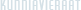 Kunniavieraat